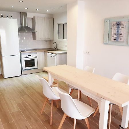 Tarragonaapartments Prim 레우스 외부 사진