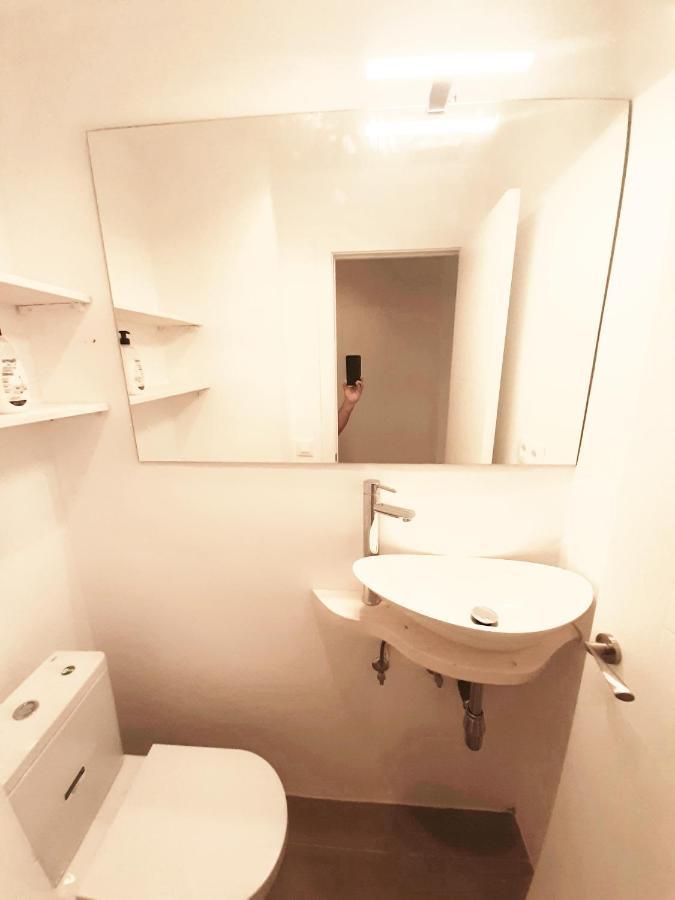 Tarragonaapartments Prim 레우스 외부 사진