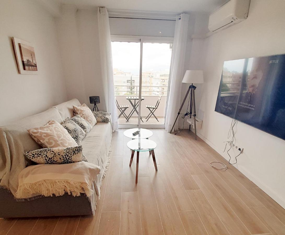 Tarragonaapartments Prim 레우스 외부 사진