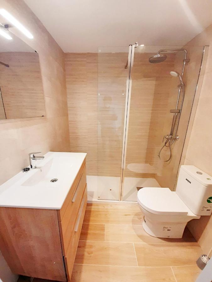 Tarragonaapartments Prim 레우스 외부 사진