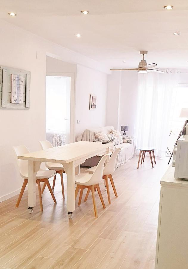 Tarragonaapartments Prim 레우스 외부 사진