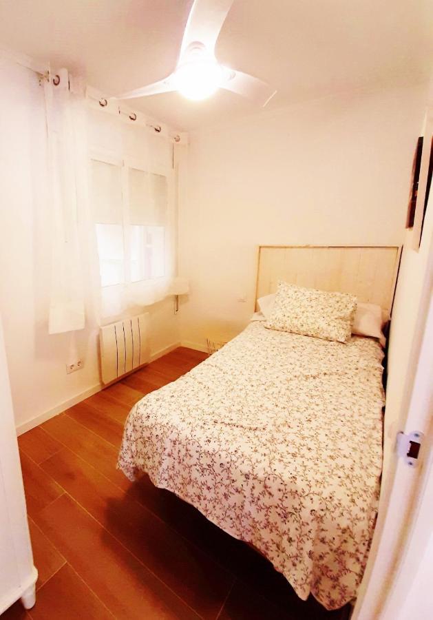 Tarragonaapartments Prim 레우스 외부 사진