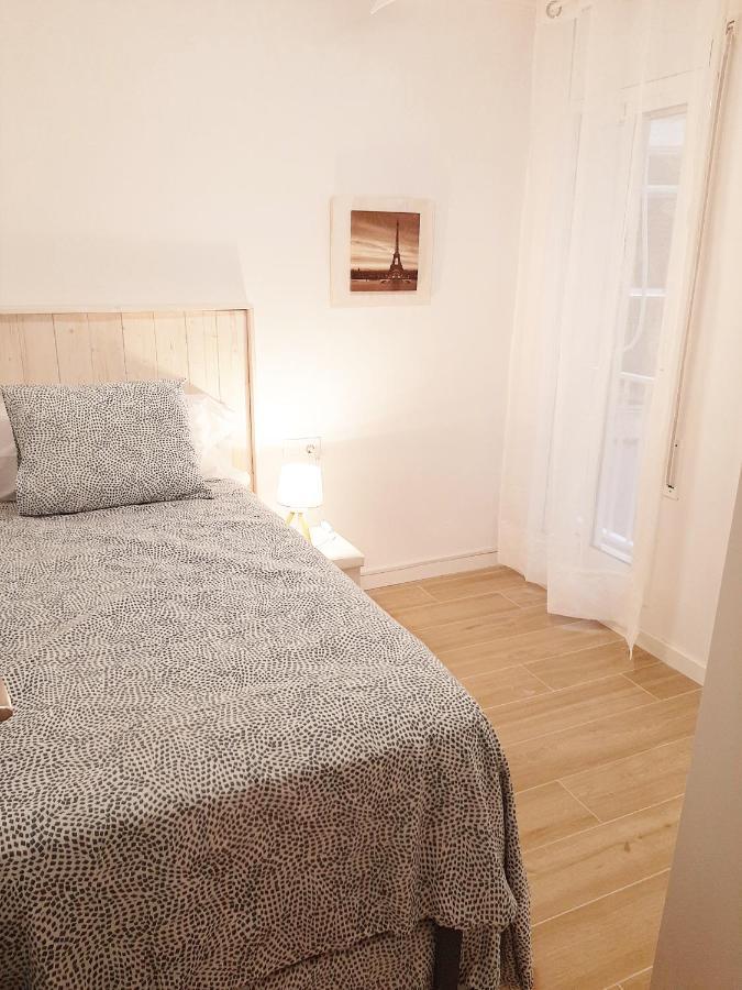Tarragonaapartments Prim 레우스 외부 사진
