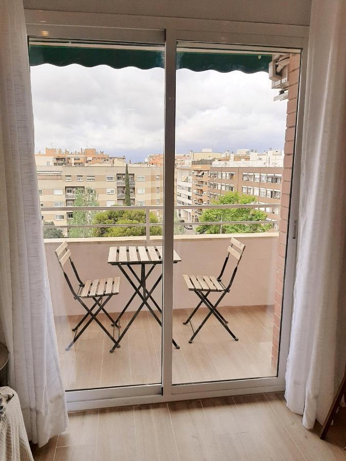 Tarragonaapartments Prim 레우스 외부 사진
