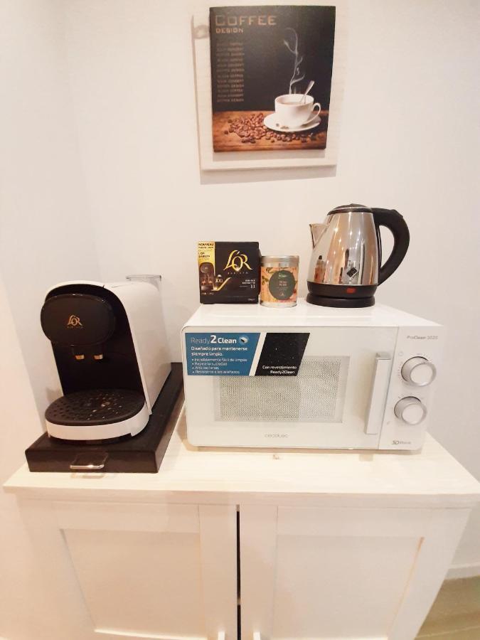 Tarragonaapartments Prim 레우스 외부 사진