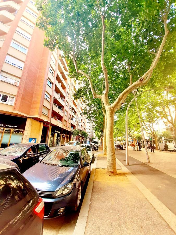 Tarragonaapartments Prim 레우스 외부 사진